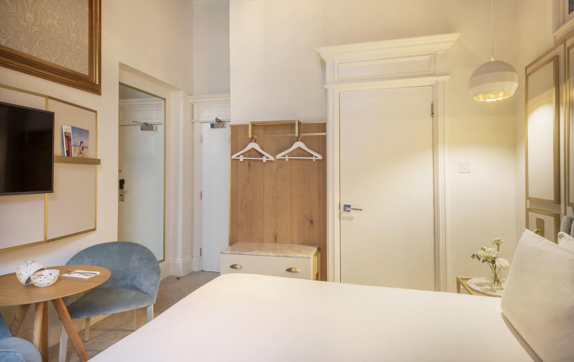 Hotel Meliá Kensington Member Of Meliá Collection