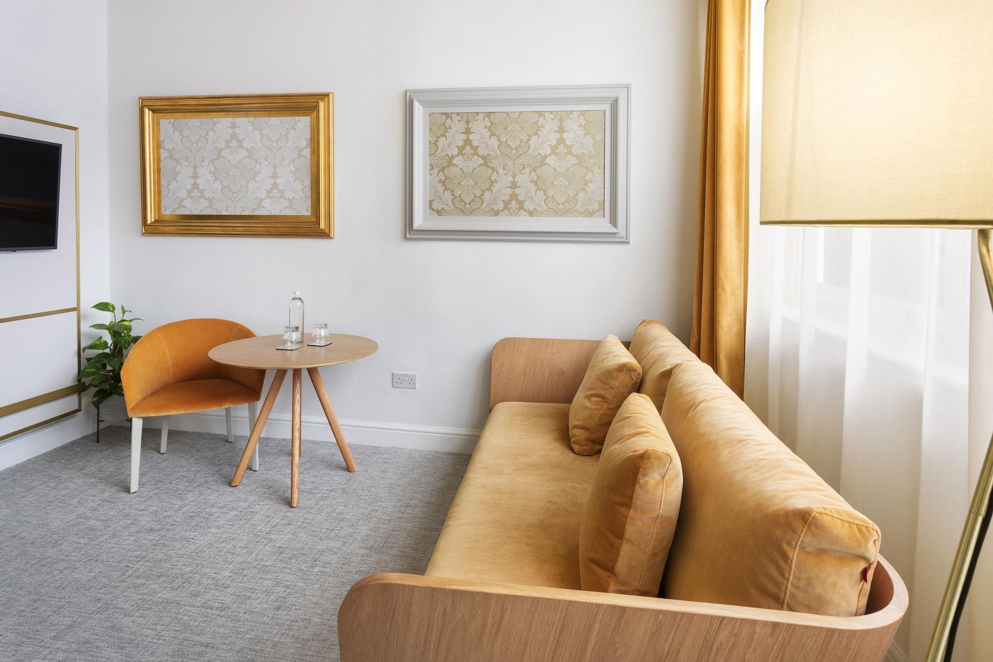 Meliá Kensington Member Of Meliá Collection 4*