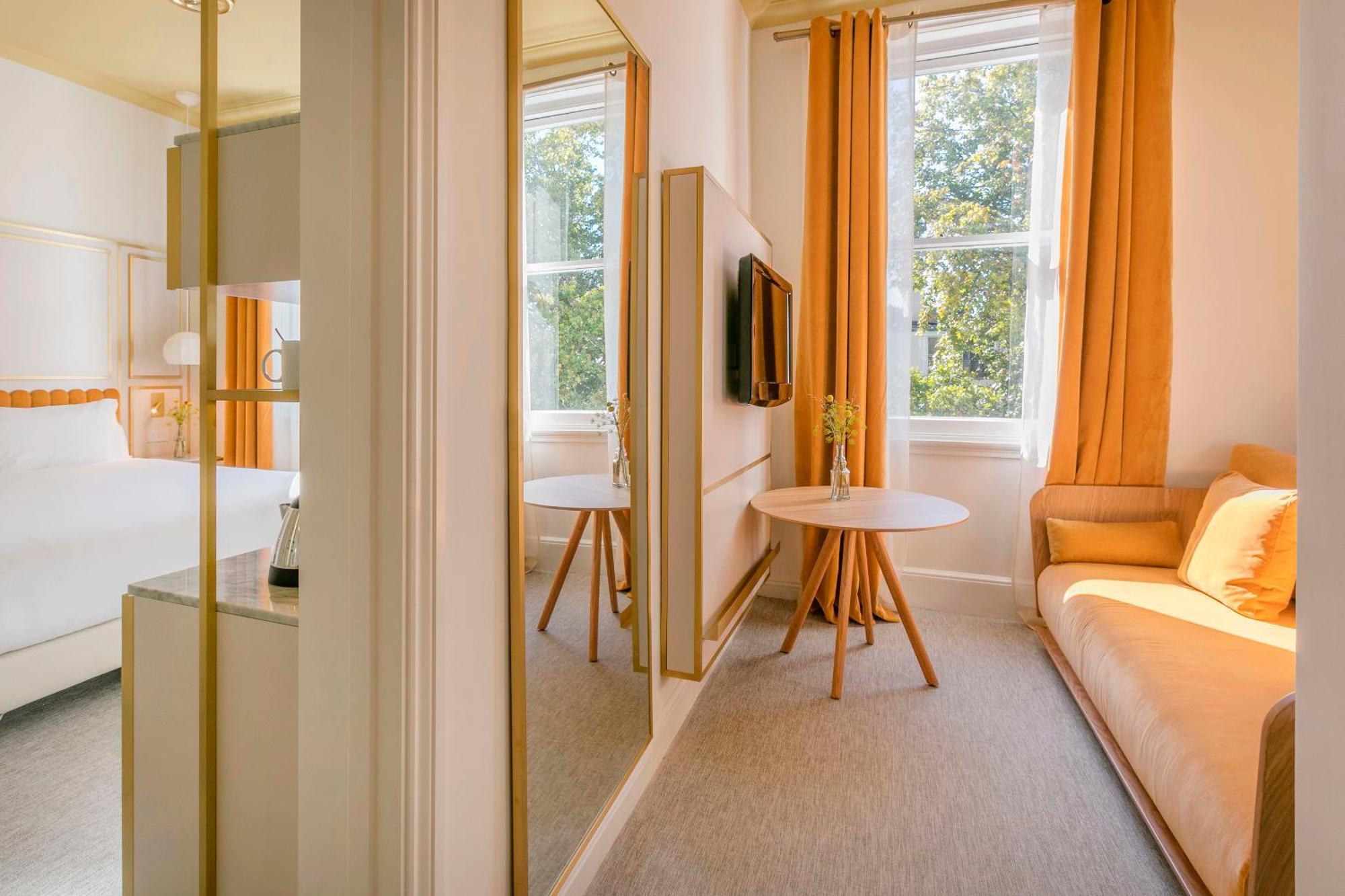 Meliá Kensington Member Of Meliá Collection Londres
