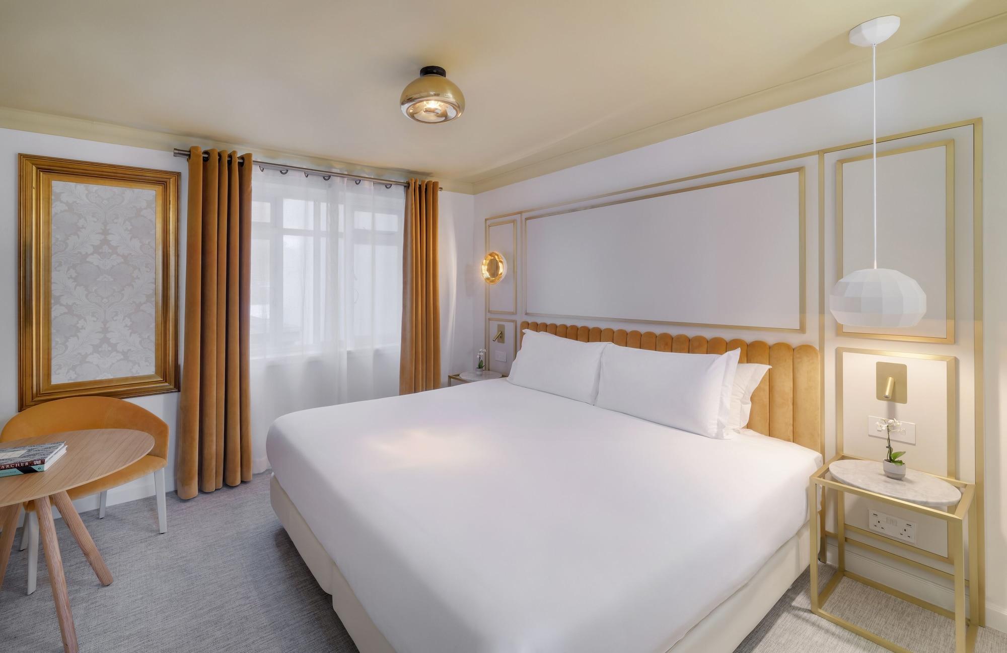 Meliá Kensington Member Of Meliá Collection Hotel