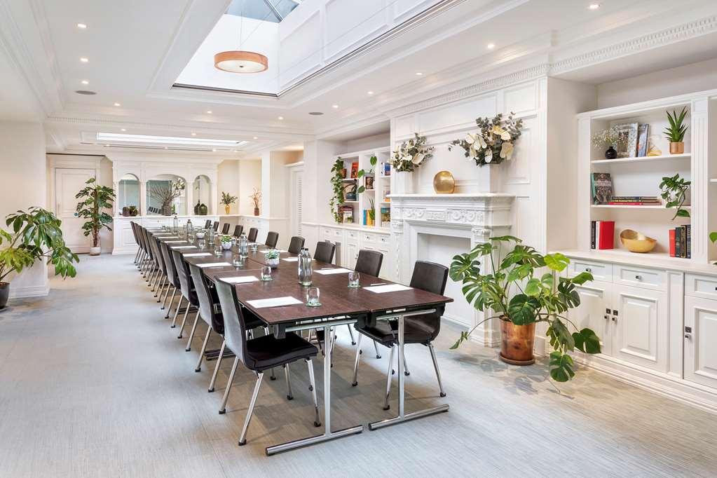 Hotel Meliá Kensington Member Of Meliá Collection