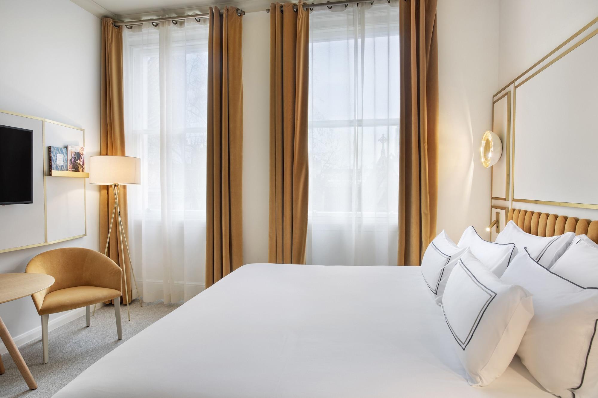 Hotel Meliá Kensington Member Of Meliá Collection Londres