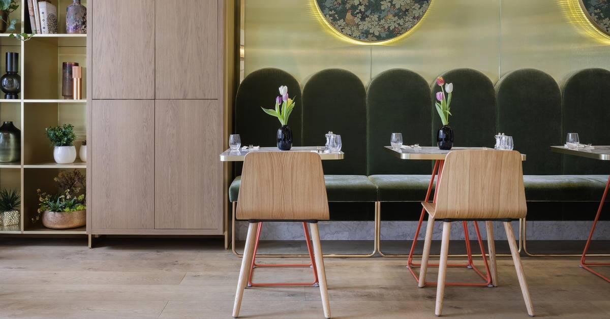 Meliá Kensington Member Of Meliá Collection Hotel 4*