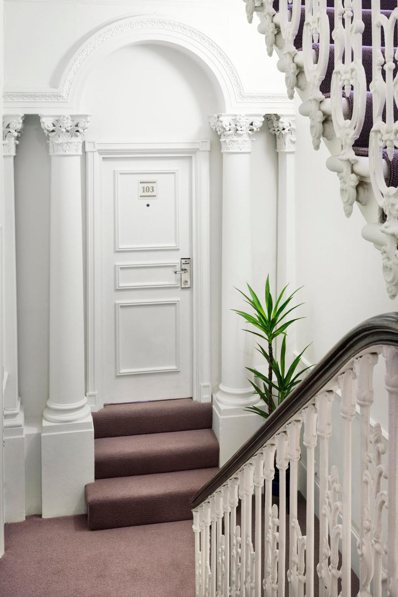 Meliá Kensington Member Of Meliá Collection Hotel Londres