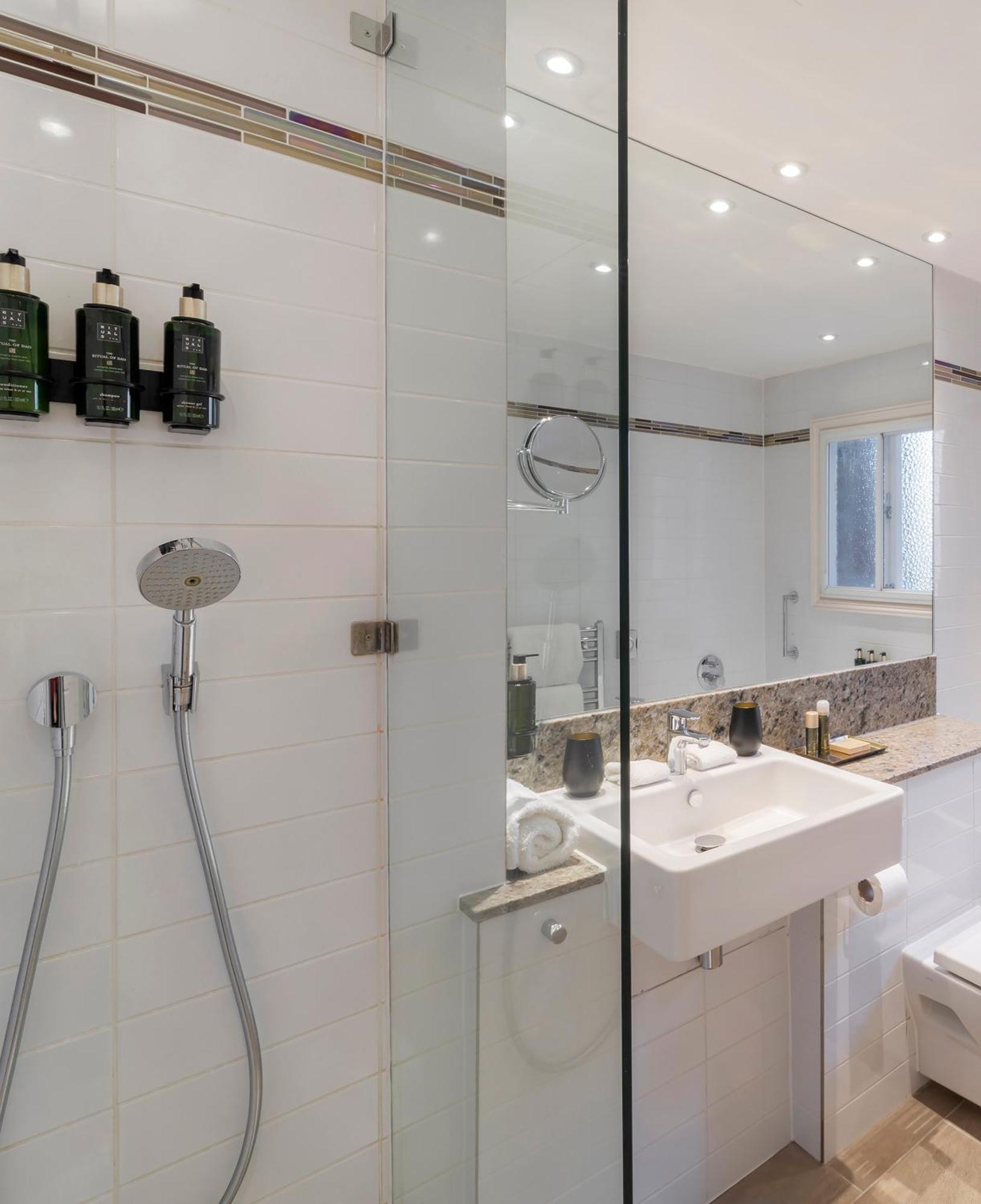 Meliá Kensington Member Of Meliá Collection 4* Londres